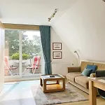 Meeresbrandung 18, Olhörnweg *