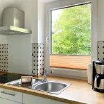 Meeresbrandung 18, Olhörnweg Apartment