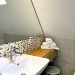 Apartment Meeresbrandung 18, Olhörnweg Wyk auf Föhr