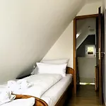 Apartment Meeresbrandung 18, Olhörnweg *