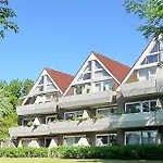 Meeresbrandung 18, Olhörnweg Apartment Wyk auf Föhr