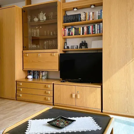 Meeresbrandung 18, Olhörnweg Apartment