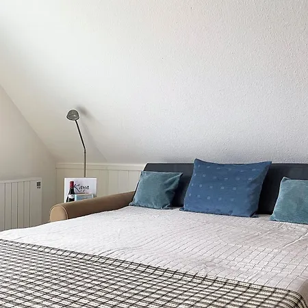 Meeresbrandung 18, Olhörnweg Wyk auf Föhr
