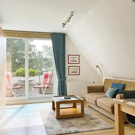 Meeresbrandung 18, Olhoernweg *