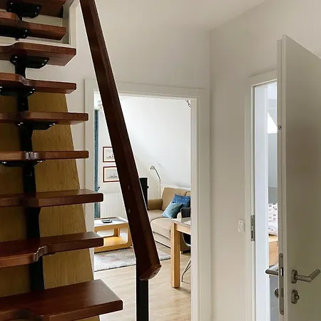 Meeresbrandung 18, Olhörnweg * Wyk auf Föhr