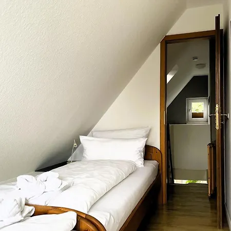 Appartement Meeresbrandung 18, Olhoernweg *